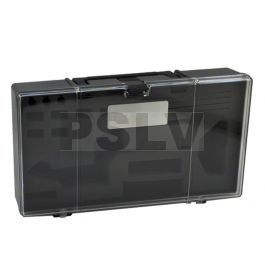   H15Z003XATT 150 Carry Box Black (sans tournevis)